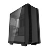 Кутия за компютър DeepCool ATX CC560 Limited V2 без захранване